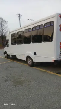 Picture of 2013 E350 Party Bus Limo & Party Bus
