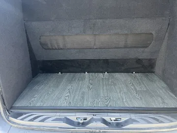 Picture of 2025 Mercedes-Benz 3500 Westwind Sprinter Passenger Van