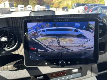 Picture of 2025 Mercedes-Benz 3500 Westwind Sprinter Passenger Van