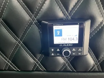 Picture of 2025 Mercedes-Benz 3500 Westwind Sprinter Passenger Van