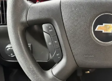 Picture of 2020 Chevrolet Express 4500 Shuttle Bus ADA