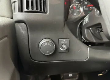 Picture of 2020 Chevrolet Express 4500 Shuttle Bus ADA
