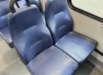 Picture of 2020 Chevrolet Express 4500 Shuttle Bus ADA