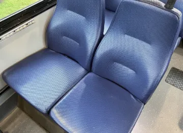 Picture of 2020 Chevrolet Express 4500 Shuttle Bus ADA