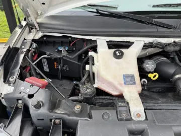 Picture of 2020 Chevrolet Express 4500 Shuttle Bus ADA