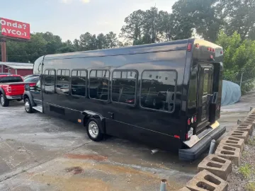 Picture of 2013 Ford F550 Shuttle Bus ADA