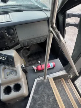 Picture of 2013 Ford F550 Shuttle Bus ADA