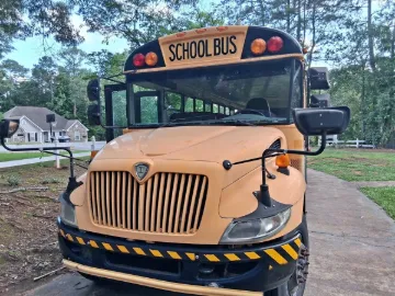Picture of 2012 International CE SB School Bus
