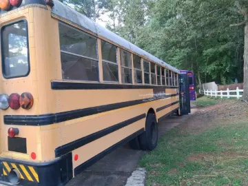 Picture of 2012 International CE SB School Bus