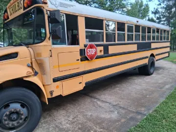Picture of 2012 International CE SB School Bus