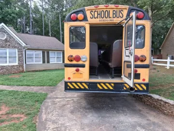 Picture of 2012 International CE SB School Bus