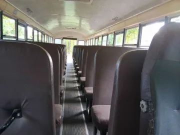 Picture of 2012 International CE SB School Bus