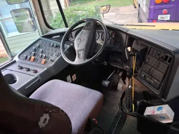 Picture of 2012 International CE SB School Bus