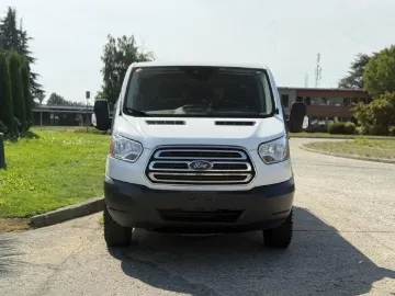 Picture of 2017 Ford Transit Xlt Passenger Van