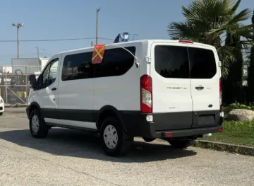 Picture of 2017 Ford Transit Xlt Passenger Van