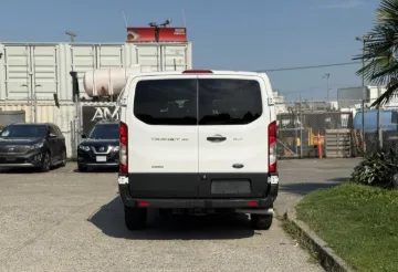 Picture of 2017 Ford Transit Xlt Passenger Van