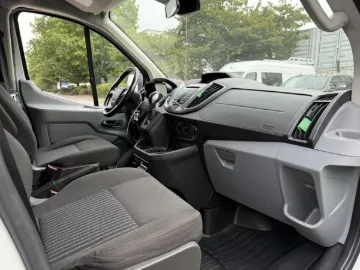 Picture of 2017 Ford Transit Xlt Passenger Van