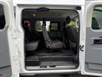Picture of 2017 Ford Transit Xlt Passenger Van