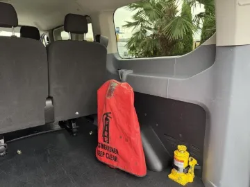 Picture of 2017 Ford Transit Xlt Passenger Van