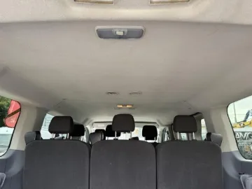 Picture of 2017 Ford Transit Xlt Passenger Van