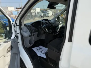 Picture of 2017 Ford Transit Xlt Passenger Van