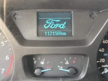 Picture of 2017 Ford Transit Xlt Passenger Van