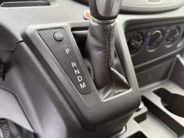 Picture of 2017 Ford Transit Xlt Passenger Van