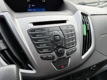 Picture of 2017 Ford Transit Xlt Passenger Van