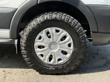 Picture of 2017 Ford Transit Xlt Passenger Van