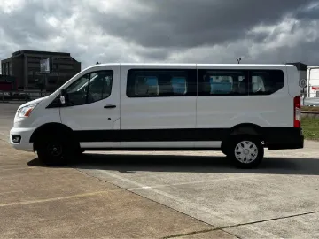 Picture of 2021 Ford Transit 350 Xlt Passenger Van