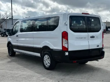 Picture of 2021 Ford Transit 350 Xlt Passenger Van