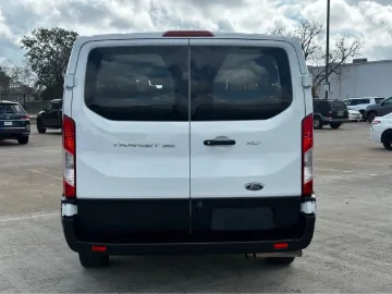 Picture of 2021 Ford Transit 350 Xlt Passenger Van