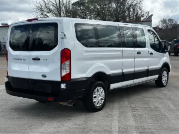 Picture of 2021 Ford Transit 350 Xlt Passenger Van