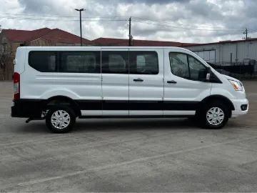 Picture of 2021 Ford Transit 350 Xlt Passenger Van