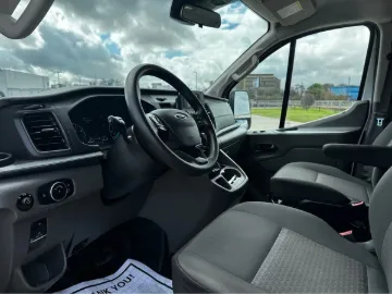 Picture of 2021 Ford Transit 350 Xlt Passenger Van