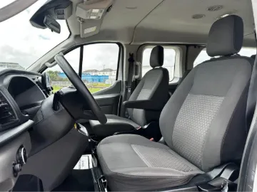 Picture of 2021 Ford Transit 350 Xlt Passenger Van