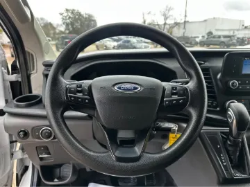 Picture of 2021 Ford Transit 350 Xlt Passenger Van