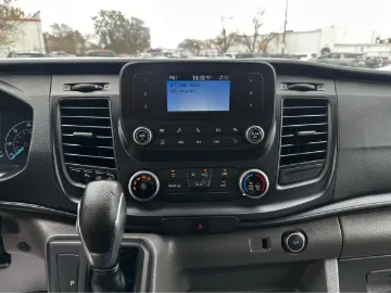 Picture of 2021 Ford Transit 350 Xlt Passenger Van