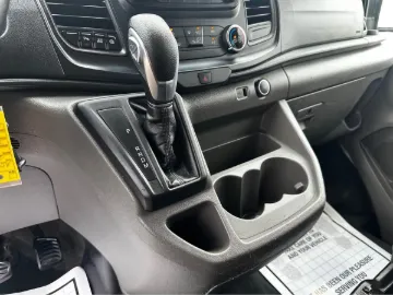 Picture of 2021 Ford Transit 350 Xlt Passenger Van