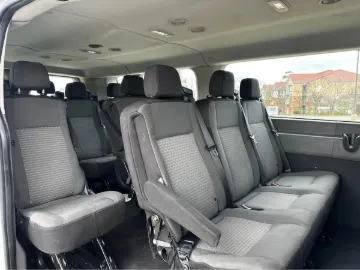 Picture of 2021 Ford Transit 350 Xlt Passenger Van