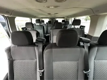 Picture of 2021 Ford Transit 350 Xlt Passenger Van