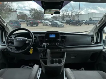 Picture of 2021 Ford Transit 350 Xlt Passenger Van