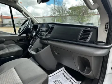 Picture of 2021 Ford Transit 350 Xlt Passenger Van