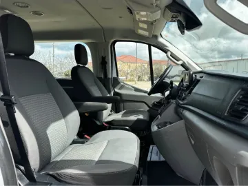 Picture of 2021 Ford Transit 350 Xlt Passenger Van