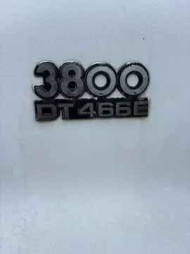 Picture of 2000 International 3800 Activity Bus