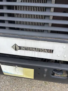 Picture of 2000 International 3800 Activity Bus