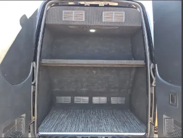 Picture of 2023 Executive Shuttle Passenger Van
