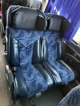 Picture of 2005 Prevost H20 Coach Bus