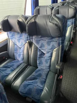 Picture of 2005 Prevost H20 Coach Bus