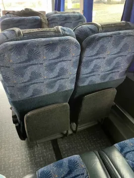 Picture of 2005 Prevost H20 Coach Bus